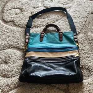 Fossil bag